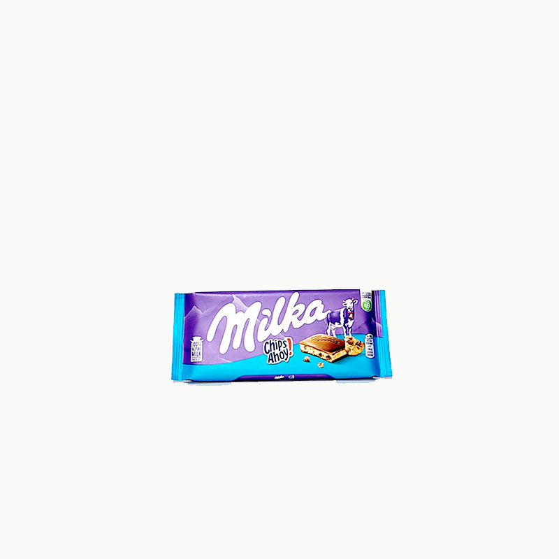  شوكولاته milka 7