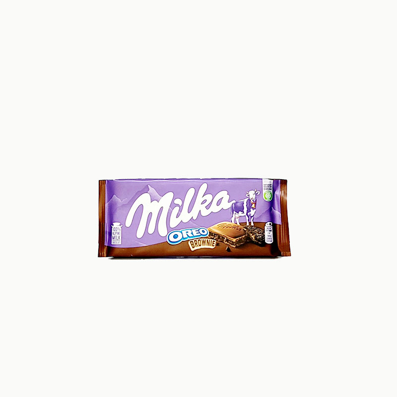 شوكولاته milka 4