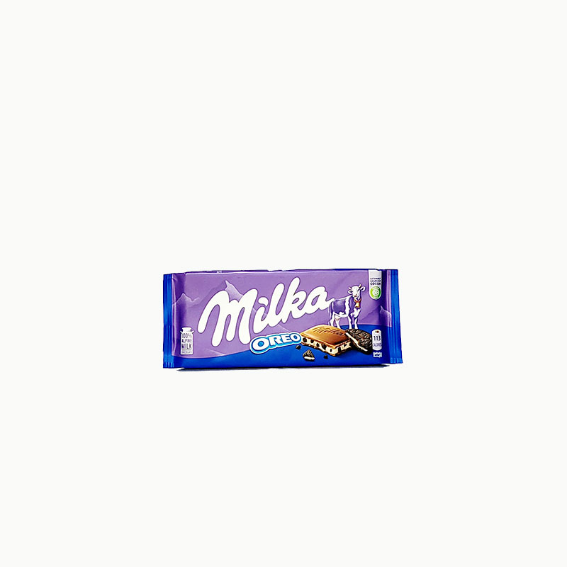  شوكولاته milka 3